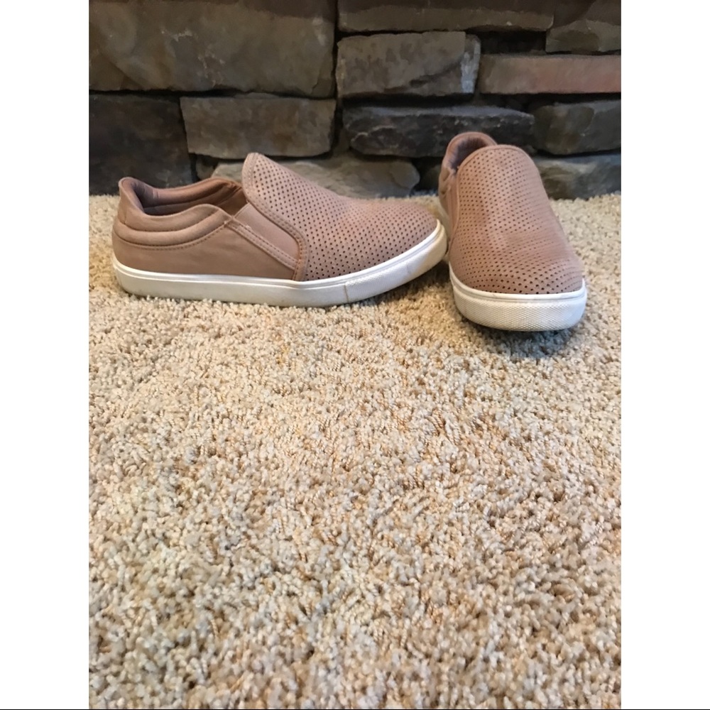 Steve Madden sneakers
